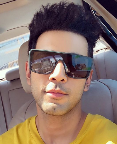 Showbiz no longer just about looks: Sahil Anand - INDIA New England News