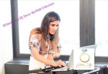 Indian-American Launches GlamStop by Shyla Abbimutt