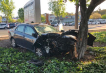 Indian-descent family mistaken for Muslims targeted in car attack