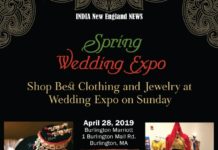 A GUIDE: How to Maximize Your Time at the Free Spring Wedding Expo on Sunday at Burlington Marriott in Burlington, MA