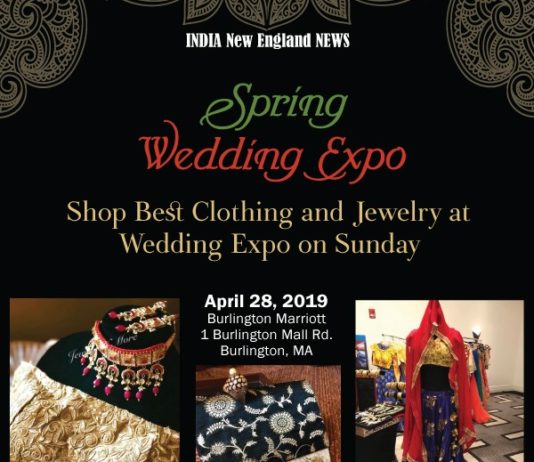 A GUIDE: How to Maximize Your Time at the Free Spring Wedding Expo on Sunday at Burlington Marriott in Burlington, MA