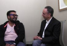 Master Film Maker Anurag Kashyap: The Power of Passion, Desire and Now in Making World-Class Films