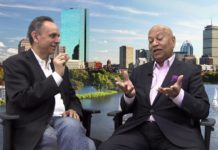 Face-to-Face With Subu Kota : 50 Companies During 50 Years in the United States