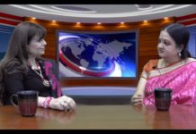 Carnatic Music Teacher Tara Anand Opens Up On Chai With Manju, Shows Her Lighter Side