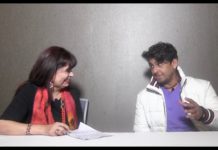 Superstar Sonu Nigam talks about his music and how he prepares for his shows as he gets ready for his Friday Concert