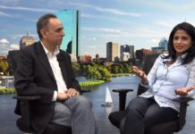 TiE Boston President & Venture Capitalist Nilanjana Bhowmik on Why You Should Attend TiECON East Conference on May 7