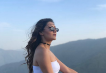 Party songs singer tag doesn’t affect me: Aastha Gill