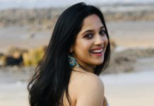 Pop Artist Avanti Nagral: Soul of Bombay and Heart of Boston