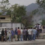 Indian Elections-ARUNACHAL-National Geographic