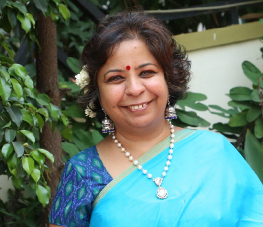Jaya Pandey: Helping Autistic and Special Needs Children and Their Families