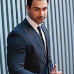 Karan Oberoi-Model