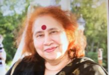 “Maahiya” to Feature Hindi and Punjabi Folk Songs and Dance Performances on June 8 at Chinmaya Mission