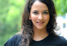 Lakshmi Manchu reveals her cop avatar in Tamil movie