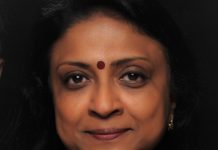 Meena Ramamurti: Serving Shishu Bharati School of Indian Languages and Culture, and Tongue Twisters