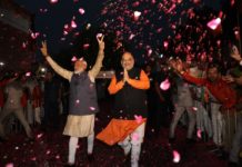 Election Roundup: Modi magic steers BJP to historic win in Lok Sabha polls, opposition crushed