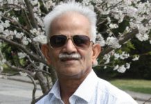 NEKK Founding Member and Former President Rajendra Rao Passes Away at 79