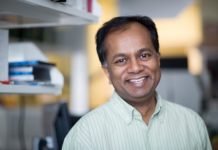 MIT Professor Ram Sasisekharan Denies Claiming Others’ Scientific Discoveries as His Own