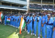 Why I Support Samarthanam Trust to Promote Cricket for the Blind