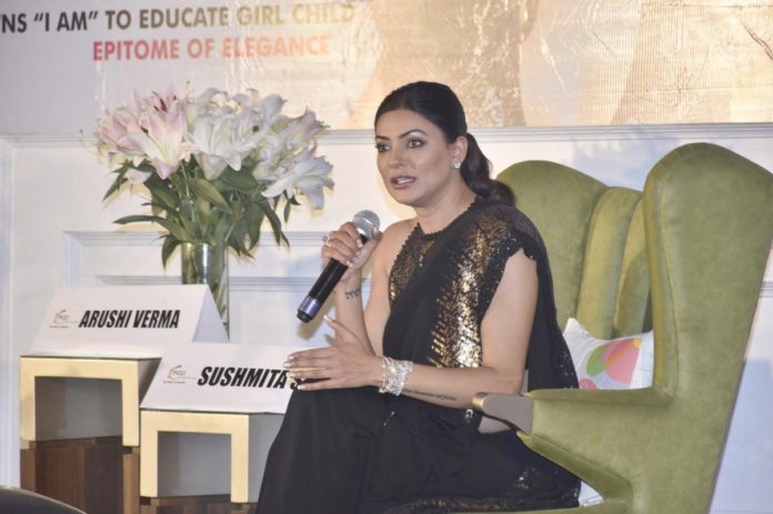 Sushmita Sen-IANS