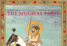 The Mughal Feast: a tour through Shah Jahan’s elaborate banquets