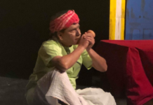 Costume Brings Early Twentieth Century Bengal to life in SETU’s New Production: Devdas