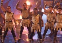 Indian crew to stop competing after US dance show win