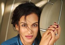 Anoushka Shankar cancels shows for health reasons