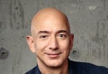 Space exploration critical for our survival: Bezos