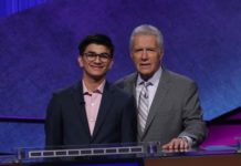 Indian-American teen wins $100,000 Teen Jeopardy quiz show prize