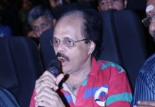 Popular Tamil comedy writer, actor Crazy Mohan dead