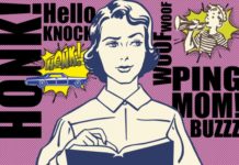 How we tune out distractions