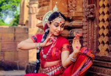Odissi at Bollywood by Mouli Pal and Recording Artist Shraddha Agrawal Are Official Entertainers at NECA 2023