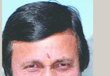 Uttarakhand Finance Minister Prakash Pant Dies in US