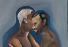 Bhupen Khakhar’s painting on homosexuality breaks auction record