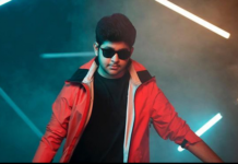 A.R. Ameen teams up with dad Rahman for single