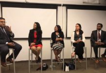 South Asians For America Hosts Panel to Educate Community on Pathways to Power