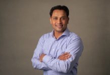 Burlington-Based Aura Appoints Akshay Patel As Chief Growth Officer