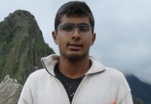 Acton High Schooler Anish Sundaram Releases His Music Album: Fabula Amoris