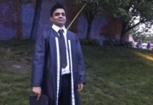 18-Year-Old Drowned Student in Medford Lake Identified as Apurba Devkota of Nepal