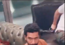 Bollywood’s High Way to Hell: The Drug-Induced Party Video Everyone is Talking About, Watch it Here