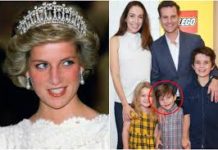 4-year-old Aussie boy claims to be reincarnation of Princess Diana