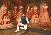 Sabyasachi trolled over ‘overdressed’ post, apologises