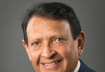 Leader Bank Founder Sushil Tuli to be Honored with the Lifetime Achievement Award 2019 at New England Choice Awards Gala