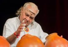 “Ghatam” my alternate soul: Grammy-winner Vinayakram