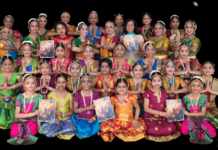 Vision-Aid’s “Invincible Spear – the legend of Skanda” set to rock Boston, raising funds for the visually Impaired on July 21