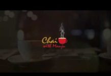Chai With Manju Celebrates 7th Anniversary With a Makeover