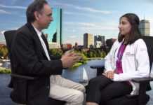 Face-to-Face With Lakshita Motwani: The Synchronized Swimming Champion