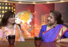 Woman of the Year Revathy Ramakrishna on Her Journey and Her Vision for Vision-Aid on Chai With Manju