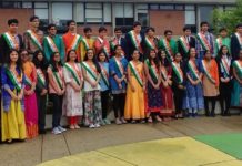 Shishu Bharati Holds 31st Graduation Ceremony for its Students, With Keynote by Judge Neil Sherring