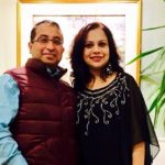 Anuradha Mazumdar-Sanjib